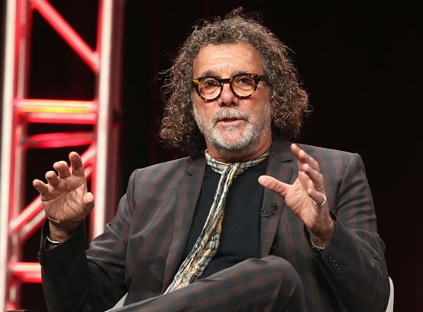 Jack Bender Net Worth: The Mind Behind Lost and Game of Thrones